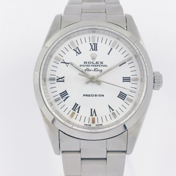Rolex Oyster Perpetual Air-King 14000M 2