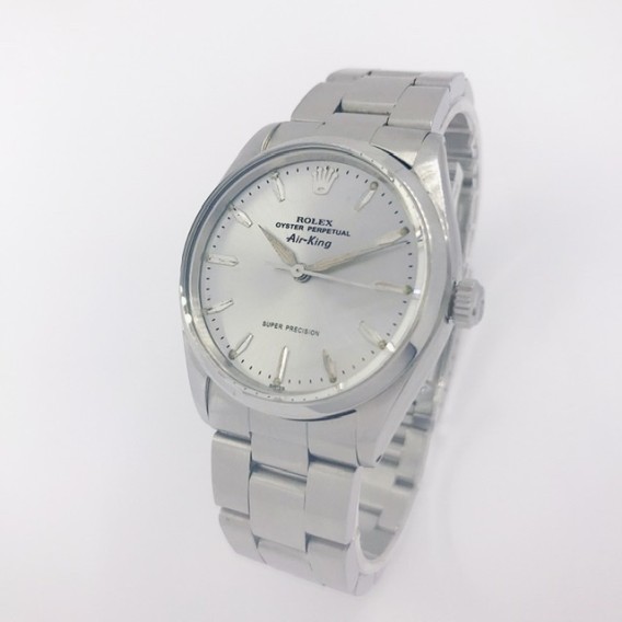 Rolex Oyster Perpetual Air-King 5500