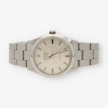 Rolex Oyster Perpetual Air-King 5500 2