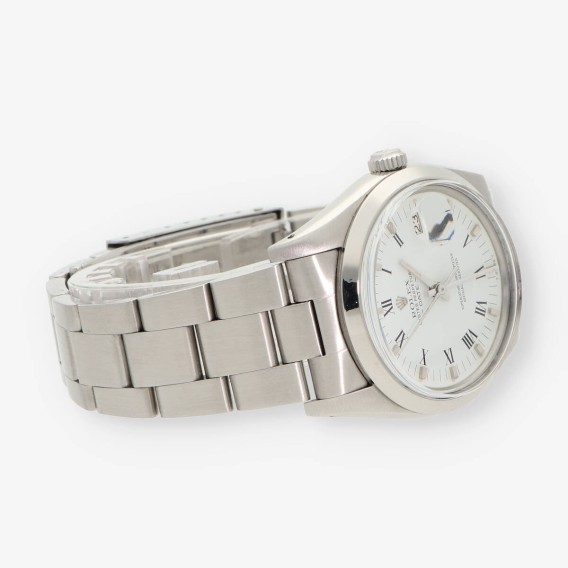 Rolex Oyster Perpetual Date 15000