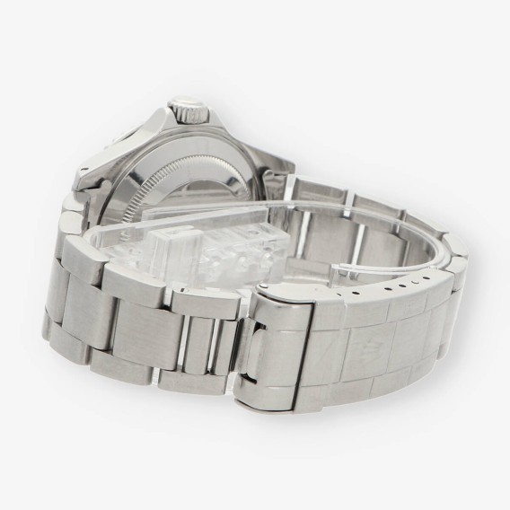 Rolex Submariner 40mm No Date 14060M caja y documentos