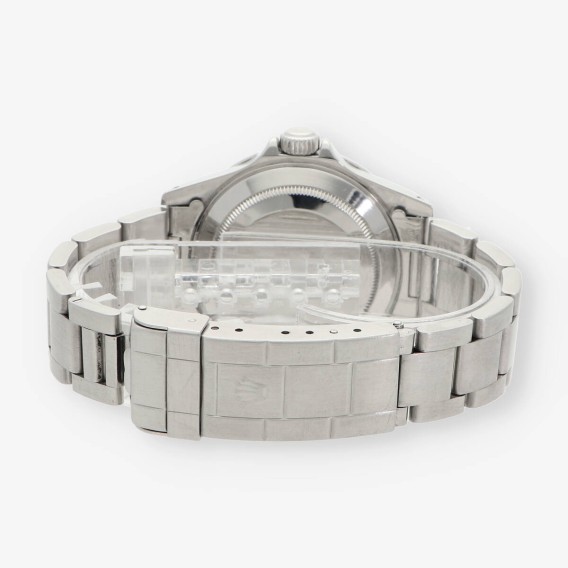 Rolex Submariner 40mm No Date 14060M caja y documentos