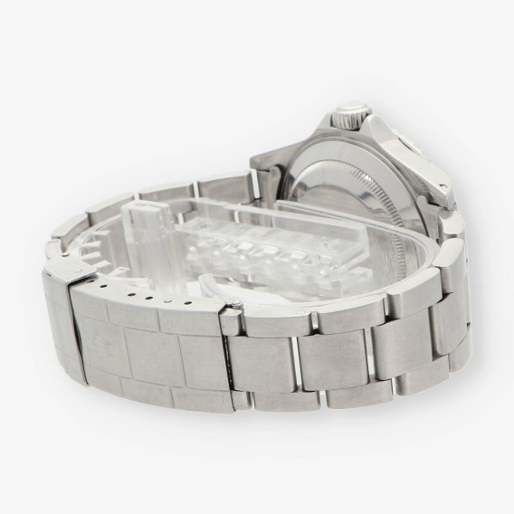 Rolex Submariner 40mm No Date 14060M caja y documentos