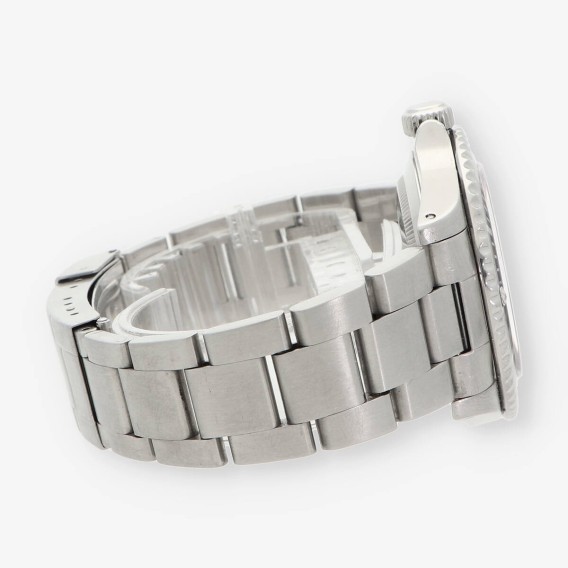 Rolex Submariner 40mm No Date 14060M caja y documentos