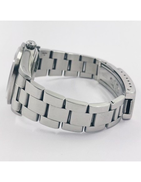 Rolex Oyster Perpetual Date 15210 con caja