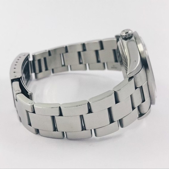 Rolex Oyster Perpetual Date 15210 con caja