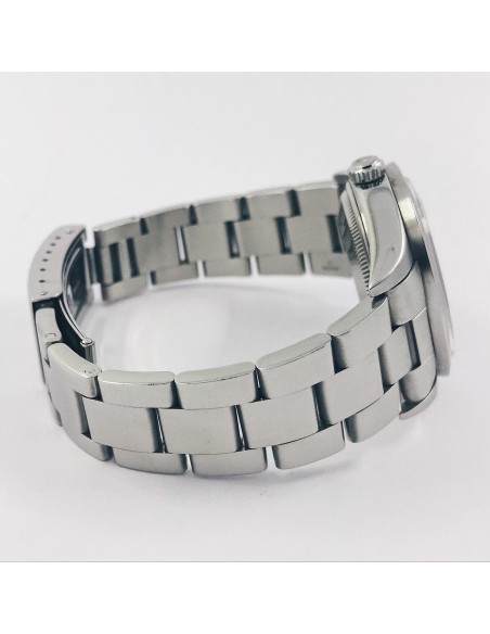 Rolex Oyster Perpetual Date 15210 con caja