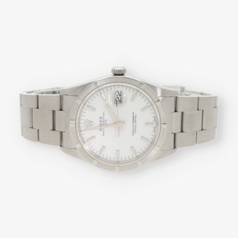 Rolex Oyster Perpetual Date 15210 2