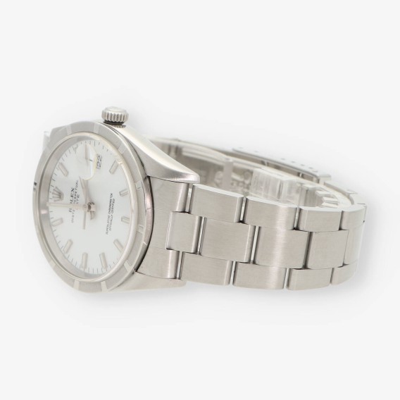 Rolex Oyster Perpetual Date 15210