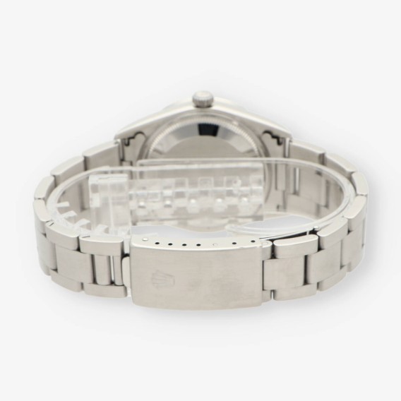 Rolex Oyster Perpetual Date 15210