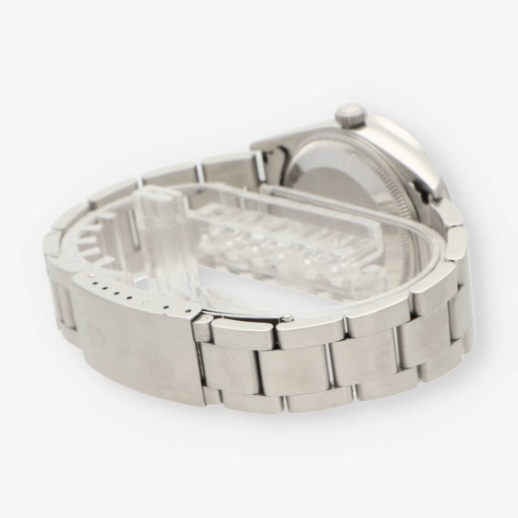 Rolex Oyster Perpetual Date 15210