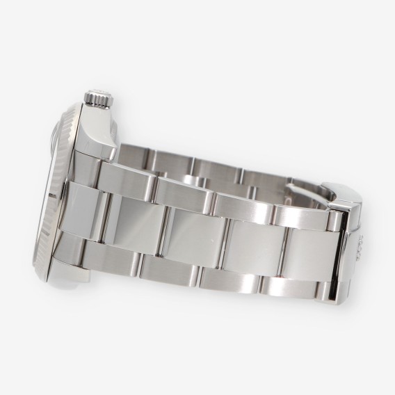 Rolex Oyster Perpetual Date 115234 Caja y Documento