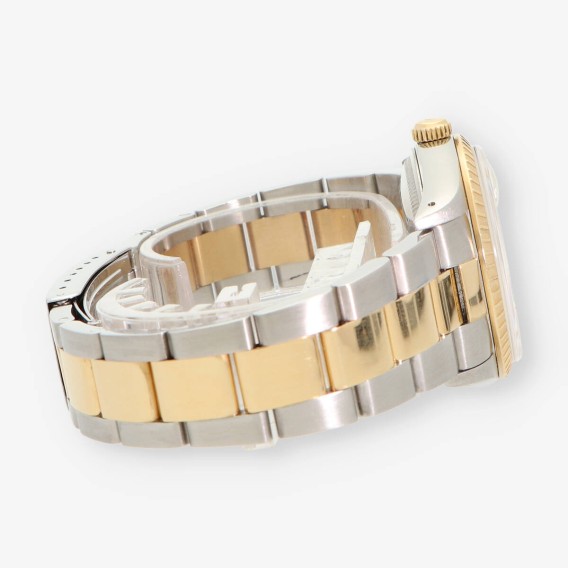 Rolex Date mixto 15223