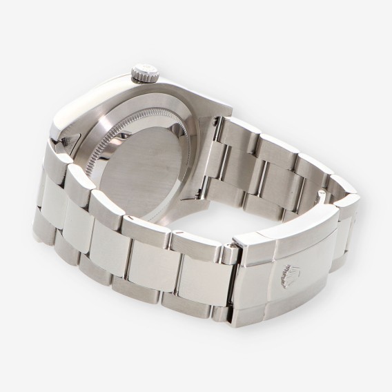 Rolex Oyster Perpetual 116300 caja y documentos