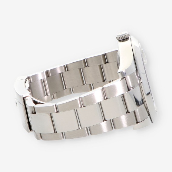 Rolex Oyster Perpetual 116300 caja y documentos