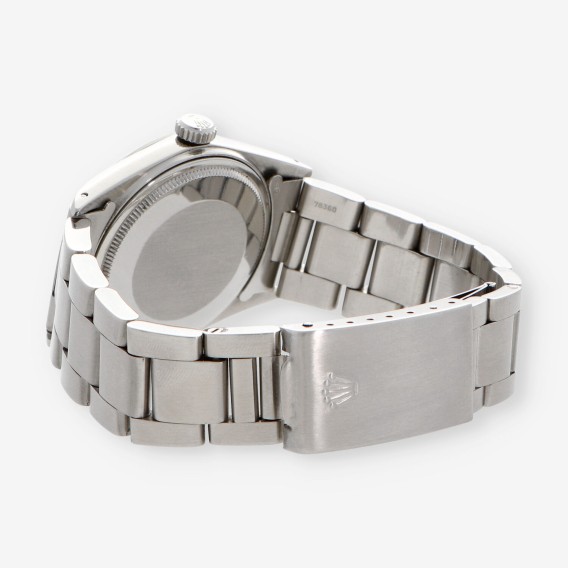 Rolex Oyster Perpetual Datejust 1600