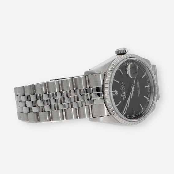 Rolex Datejust 36mm  16220