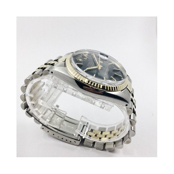 Rolex Datejust acero y oro para caballero