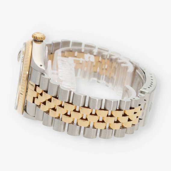 Rolex Datejust 36mm Mixto 16003