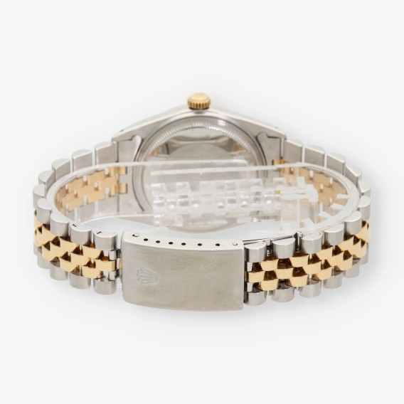 Rolex Datejust 36mm Mixto 16003