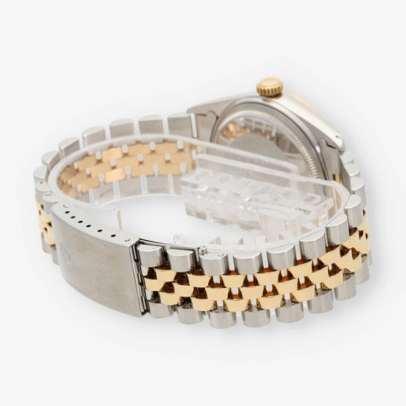 Rolex Datejust 36mm Mixto 16003