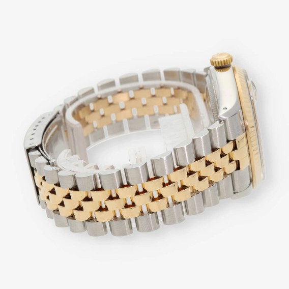 Rolex Datejust 36mm Mixto 16003