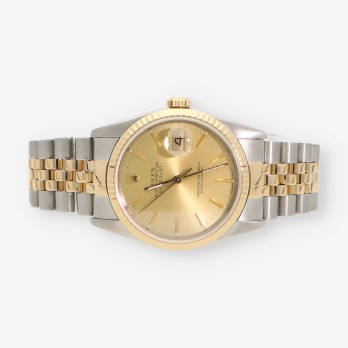 Rolex Datejust mixto 16233 2