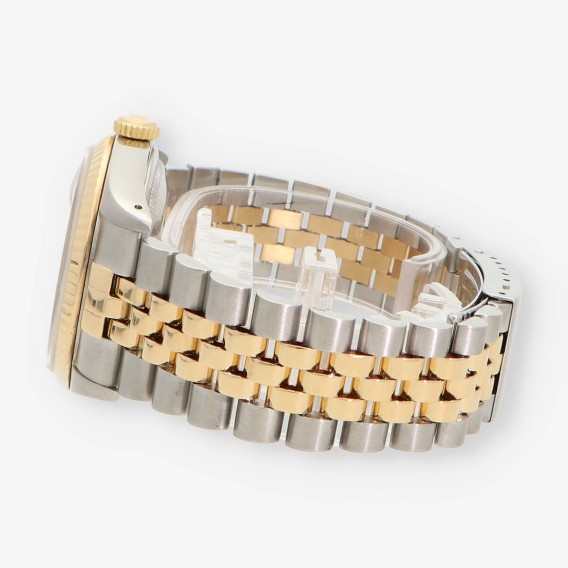 Rolex Datejust mixto 16233