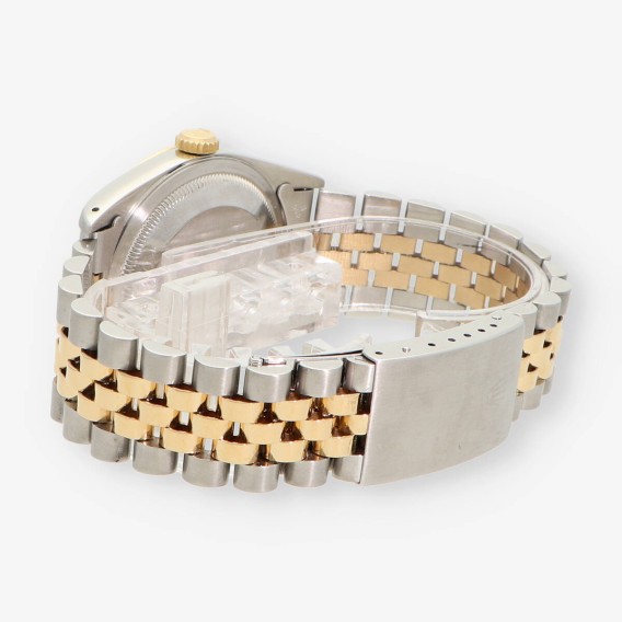 Rolex Datejust mixto 16233