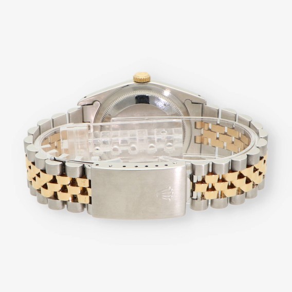 Rolex Datejust mixto 16233