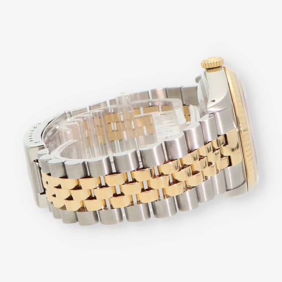 Rolex Datejust mixto 16233