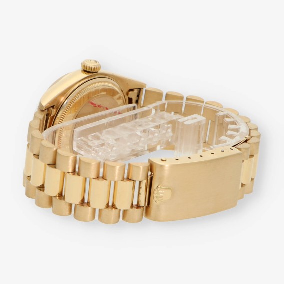 Rolex Day-Date President oro 18k 1803