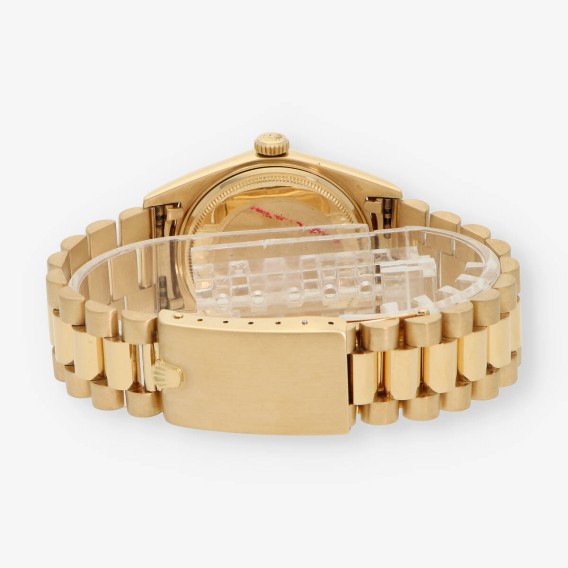 Rolex Day-Date President oro 18k 1803