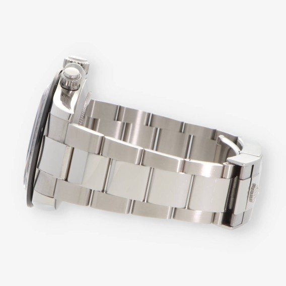 Rolex Daytona acero 116500LN con caja y documento 08/2021