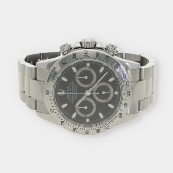 Rolex Daytona acero 116520 con caja 2