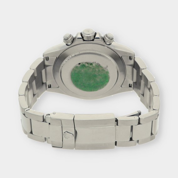 Rolex Daytona acero 116520 con caja