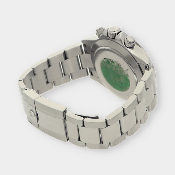 Rolex Daytona acero 116520 con caja