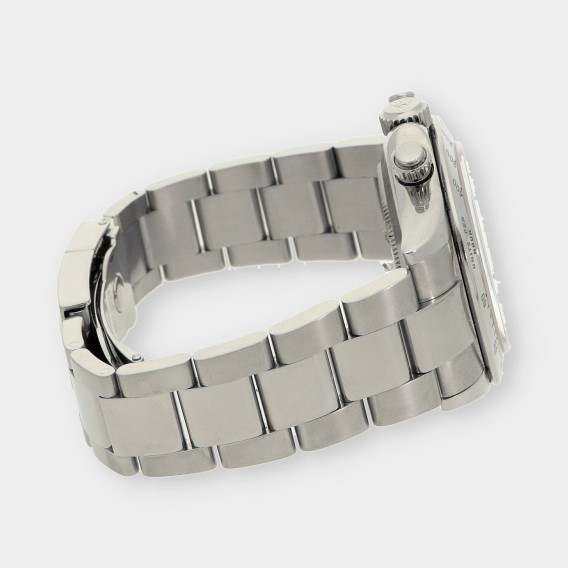 Rolex Daytona acero 116520 con caja