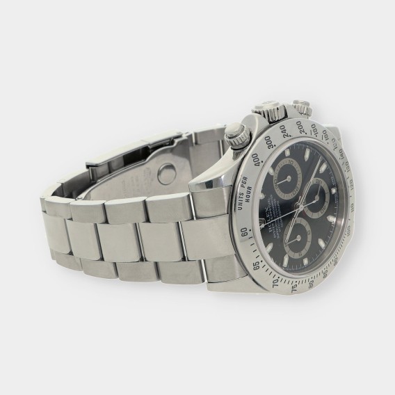 Rolex Daytona acero 116520 con caja
