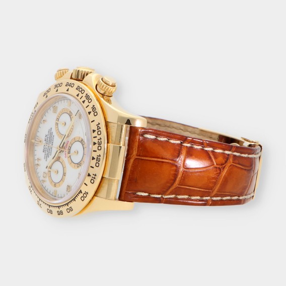 Rolex Daytona en oro 116518