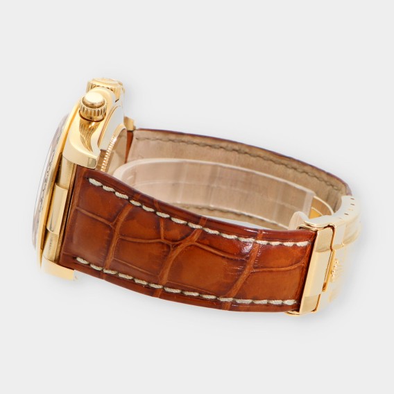 Rolex Daytona en oro 116518