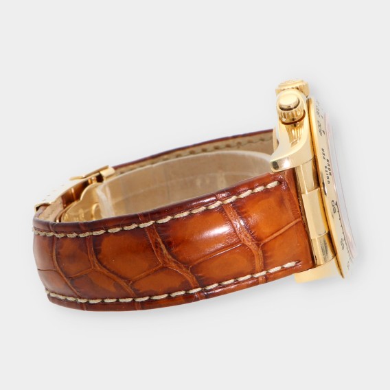 Rolex Daytona en oro 116518