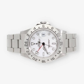 Rolex explorer II 16570 2