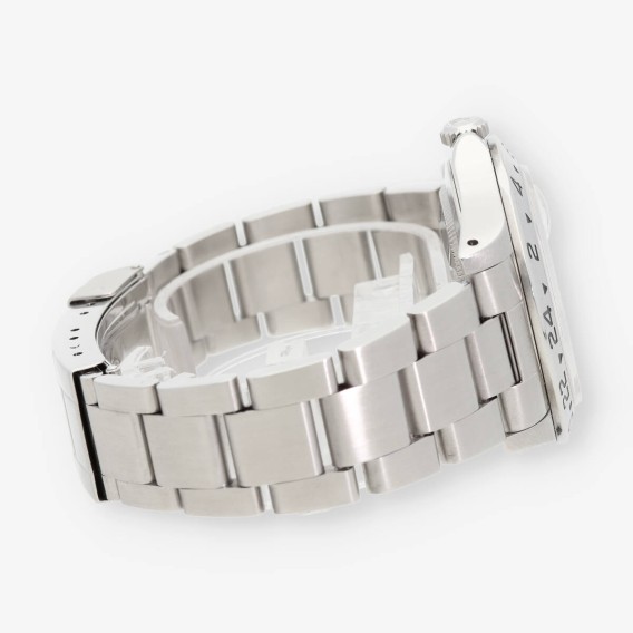 Rolex explorer II 16570