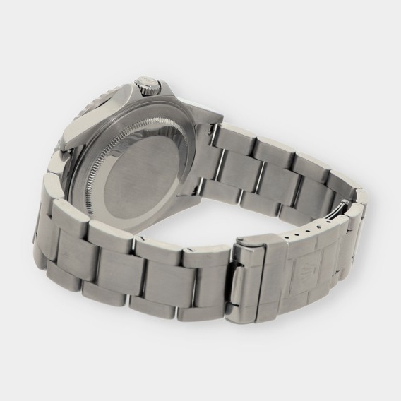 Rolex GMT Master II 16710T