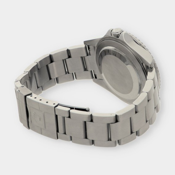 Rolex GMT Master II 16710T