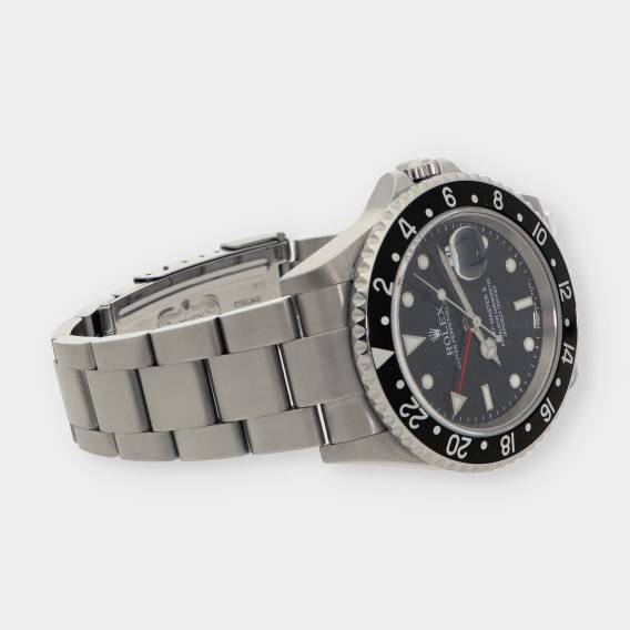 Rolex GMT Master II 16710T