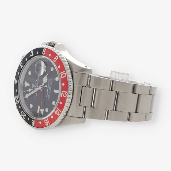 Rolex GMT Master II 16710