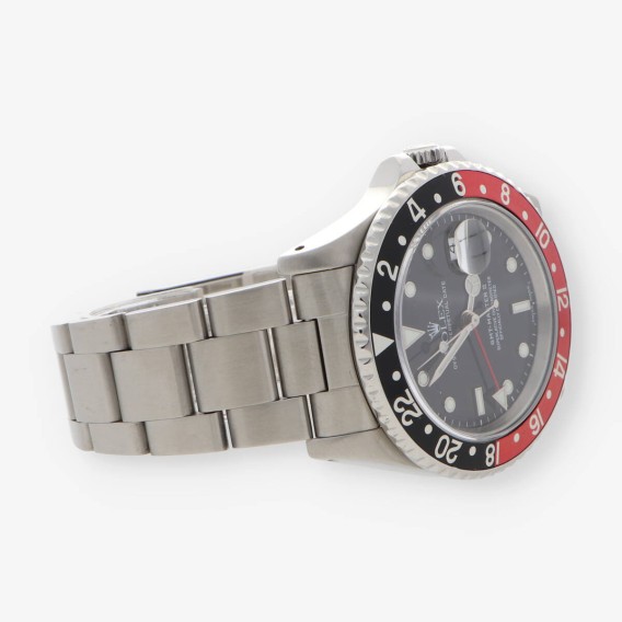Rolex GMT Master II 16710