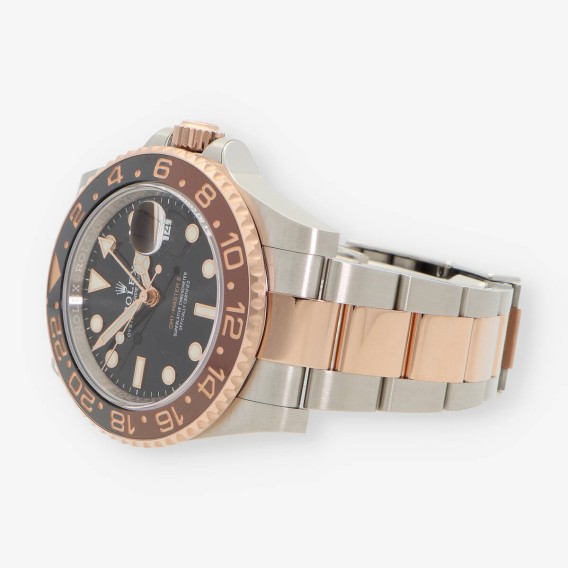 Rolex GMT-Master II 126711CHNR Rootbeer Nuevo